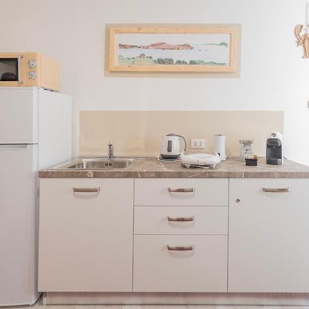 Residenza Portoferraio Bed & Breakfast Exterior photo