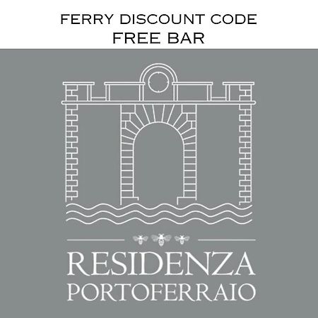 Residenza Portoferraio Bed & Breakfast Exterior photo