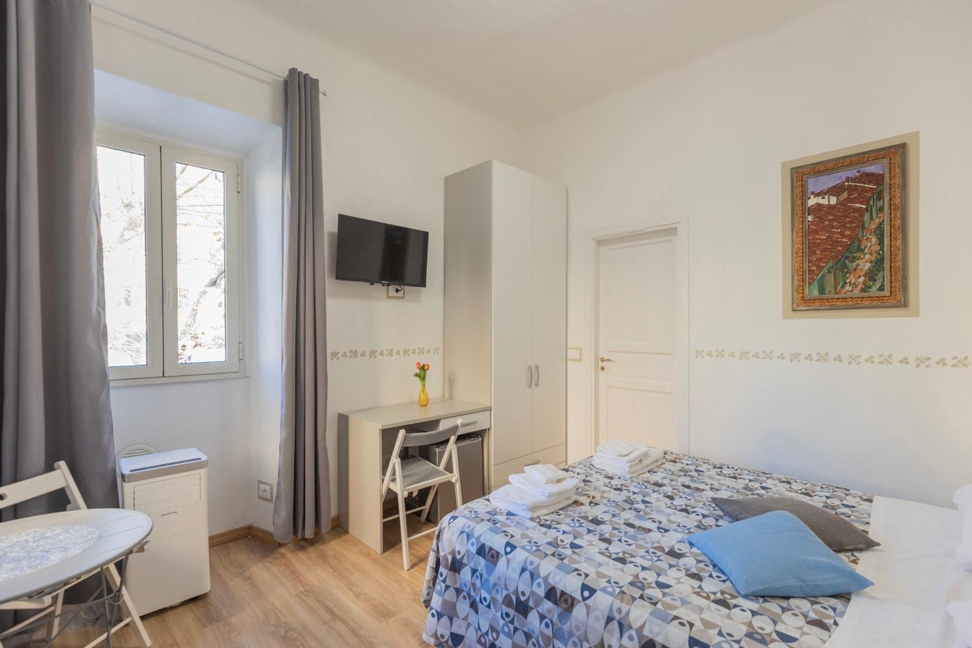 Residenza Portoferraio Bed & Breakfast Exterior photo