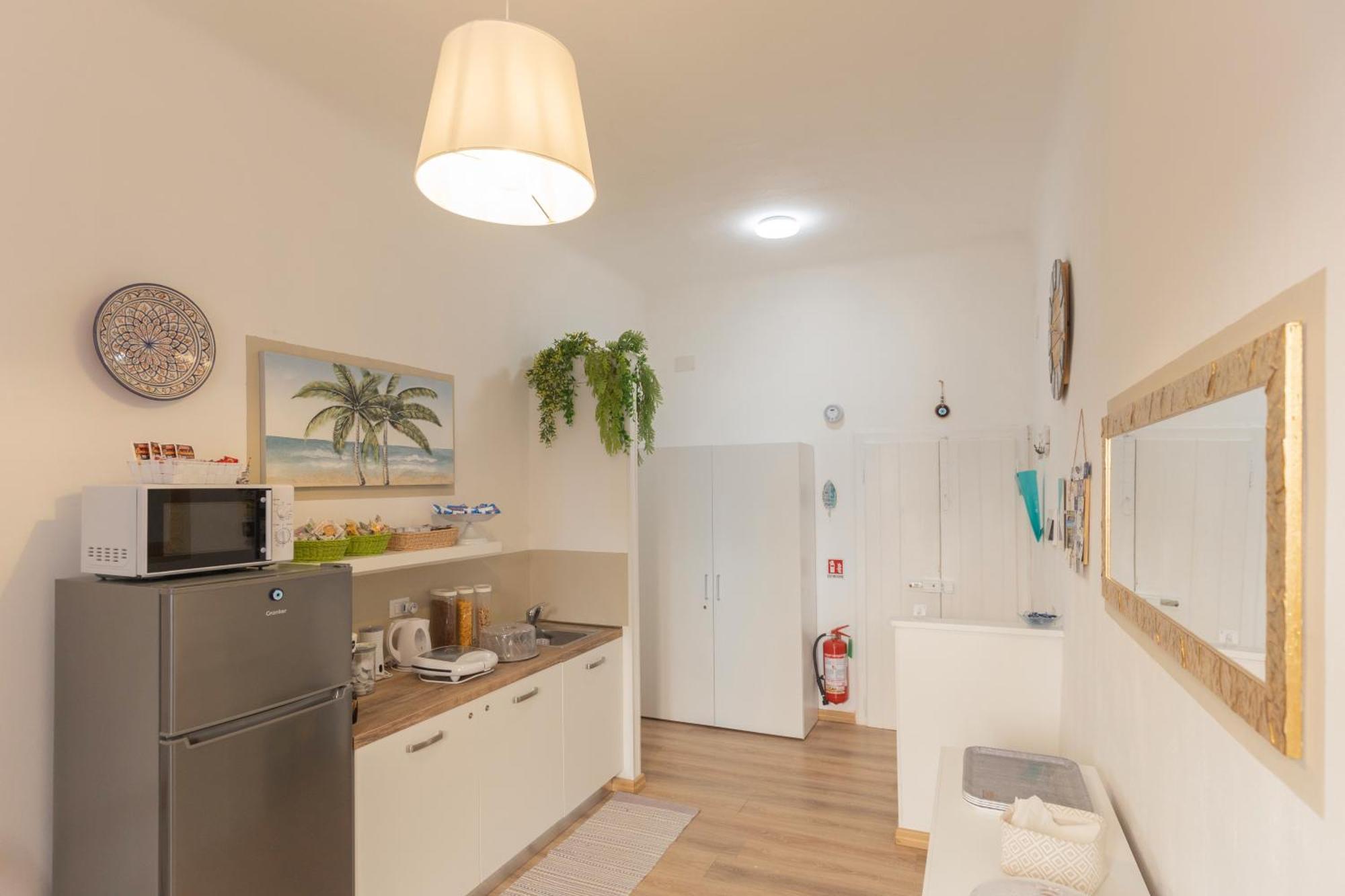 Residenza Portoferraio Bed & Breakfast Exterior photo