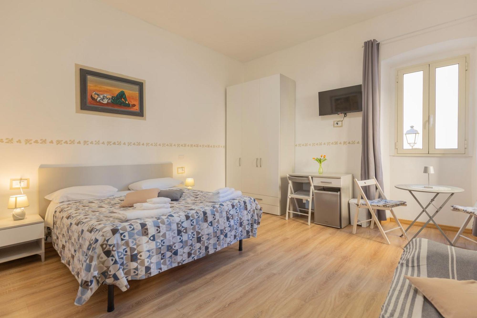 Residenza Portoferraio Bed & Breakfast Exterior photo