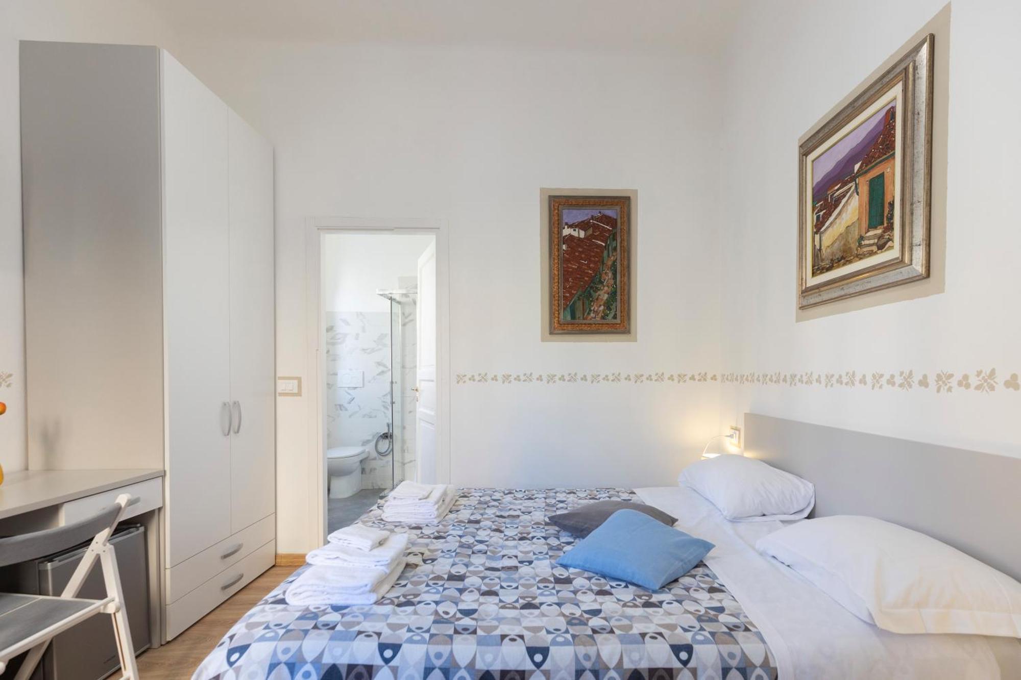 Residenza Portoferraio Bed & Breakfast Exterior photo