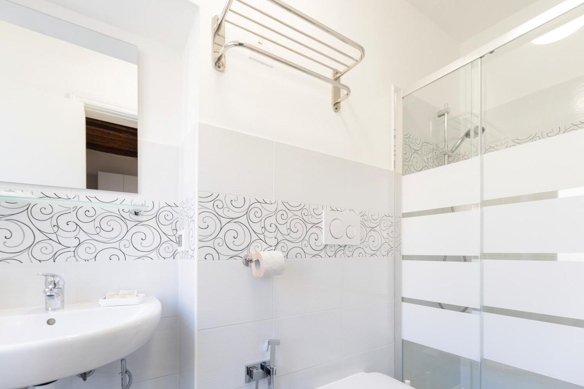 Residenza Portoferraio Bed & Breakfast Exterior photo
