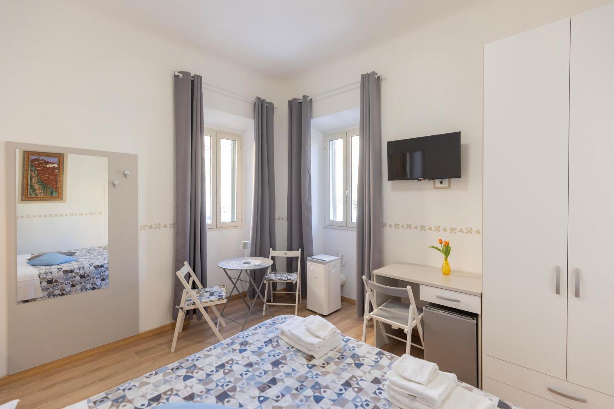 Residenza Portoferraio Bed & Breakfast Exterior photo